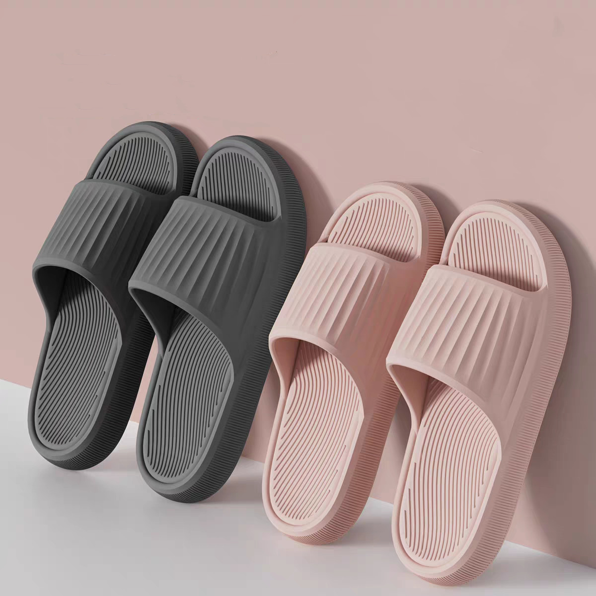 صنادل صيفية نسائية مضادة للانز - مراجعة Men'S Fashion Shoes وسعره