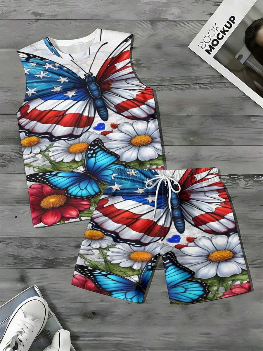 طقم صيفي رجالي جديد 2026 بتصمي - مراجعة Men'S Fashion For Summer 2026 وسعره