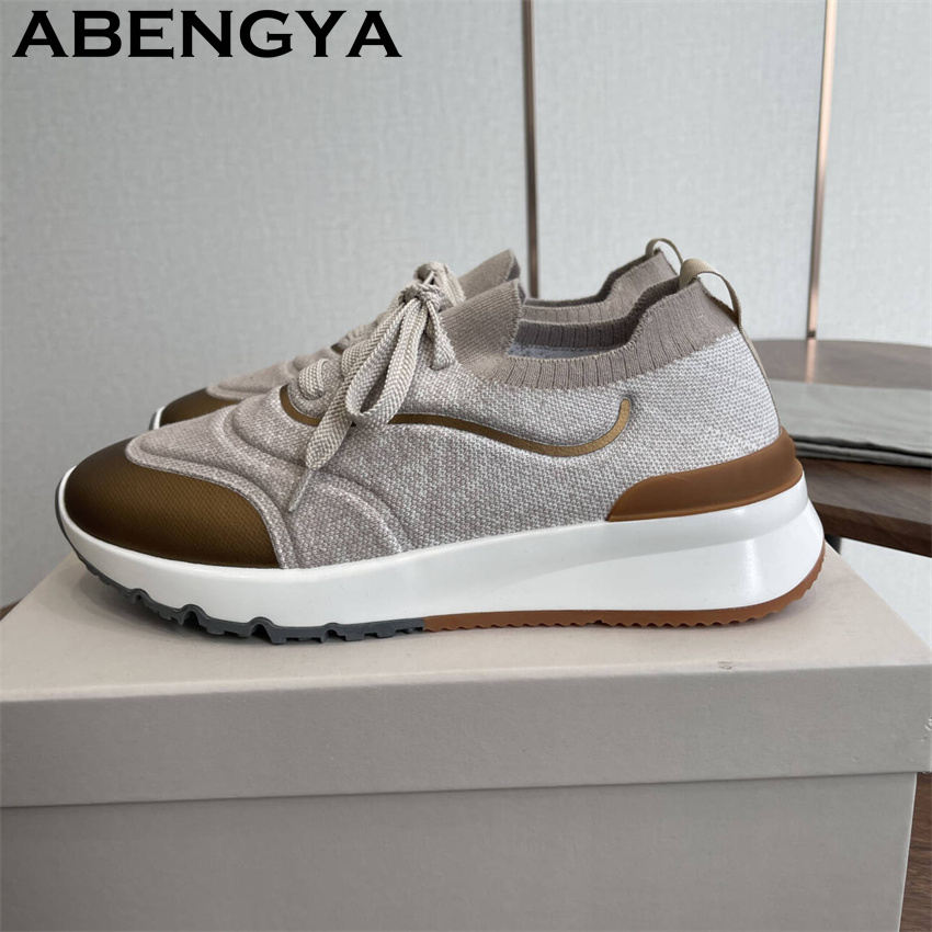 أحذية رجالية جديدة متعددة الأل - مراجعة Men'S Fashion Loafers Shoes وسعره