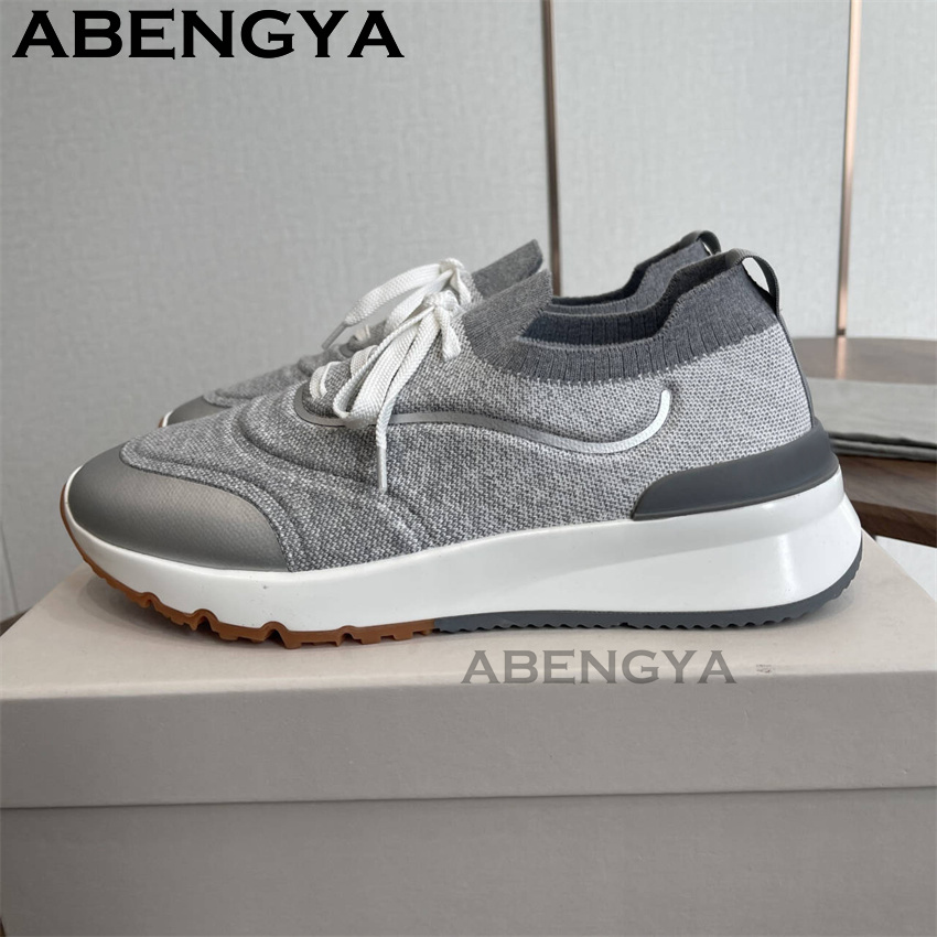 أحذية رجالية جديدة متعددة الأل - مراجعة Men'S Fashion Loafers Shoes وسعره