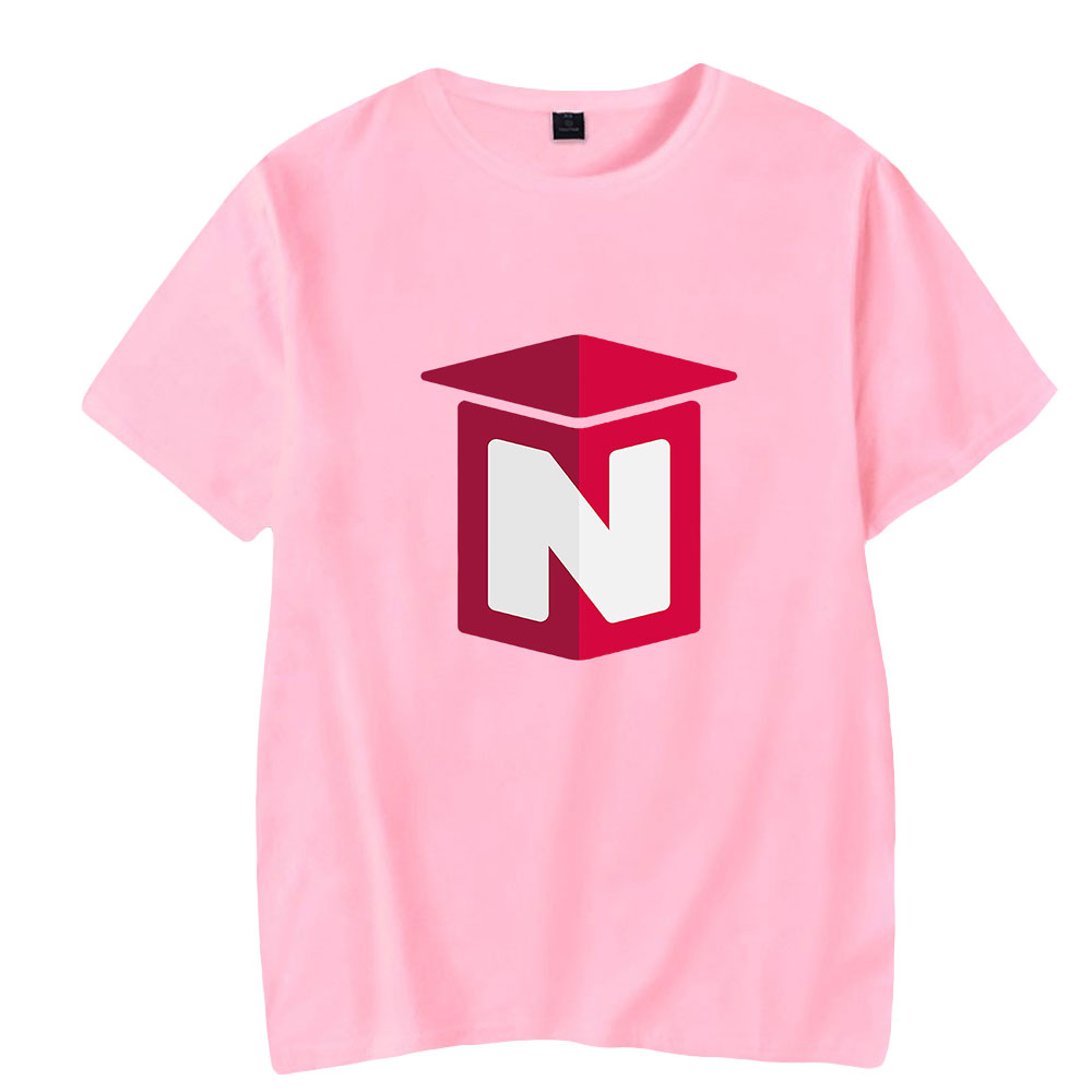 2026 Nought Merch N شعار مطبوع - مراجعة Men Fashion Youtubers وسعره